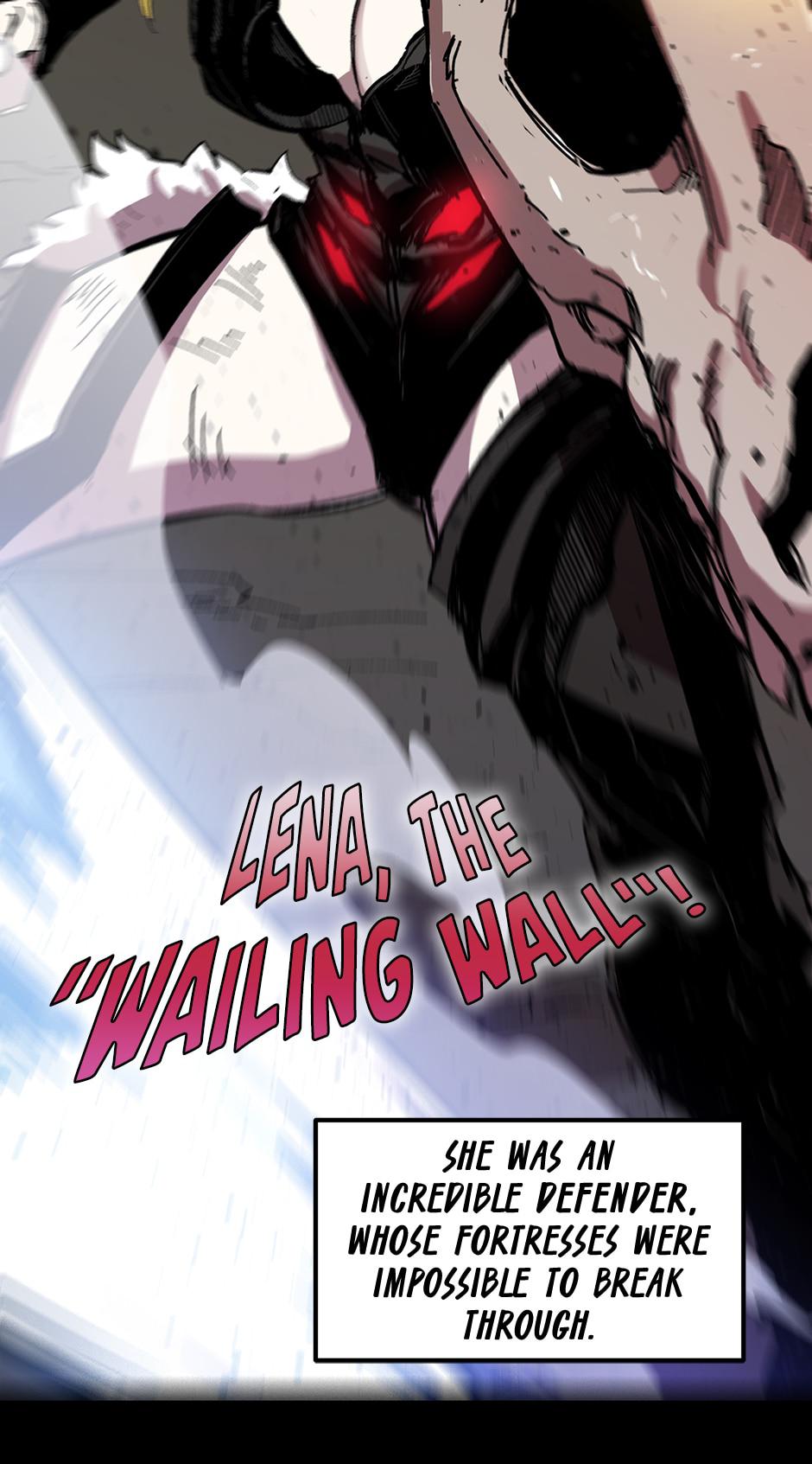 Read Solo Glitch Player En Manga Online