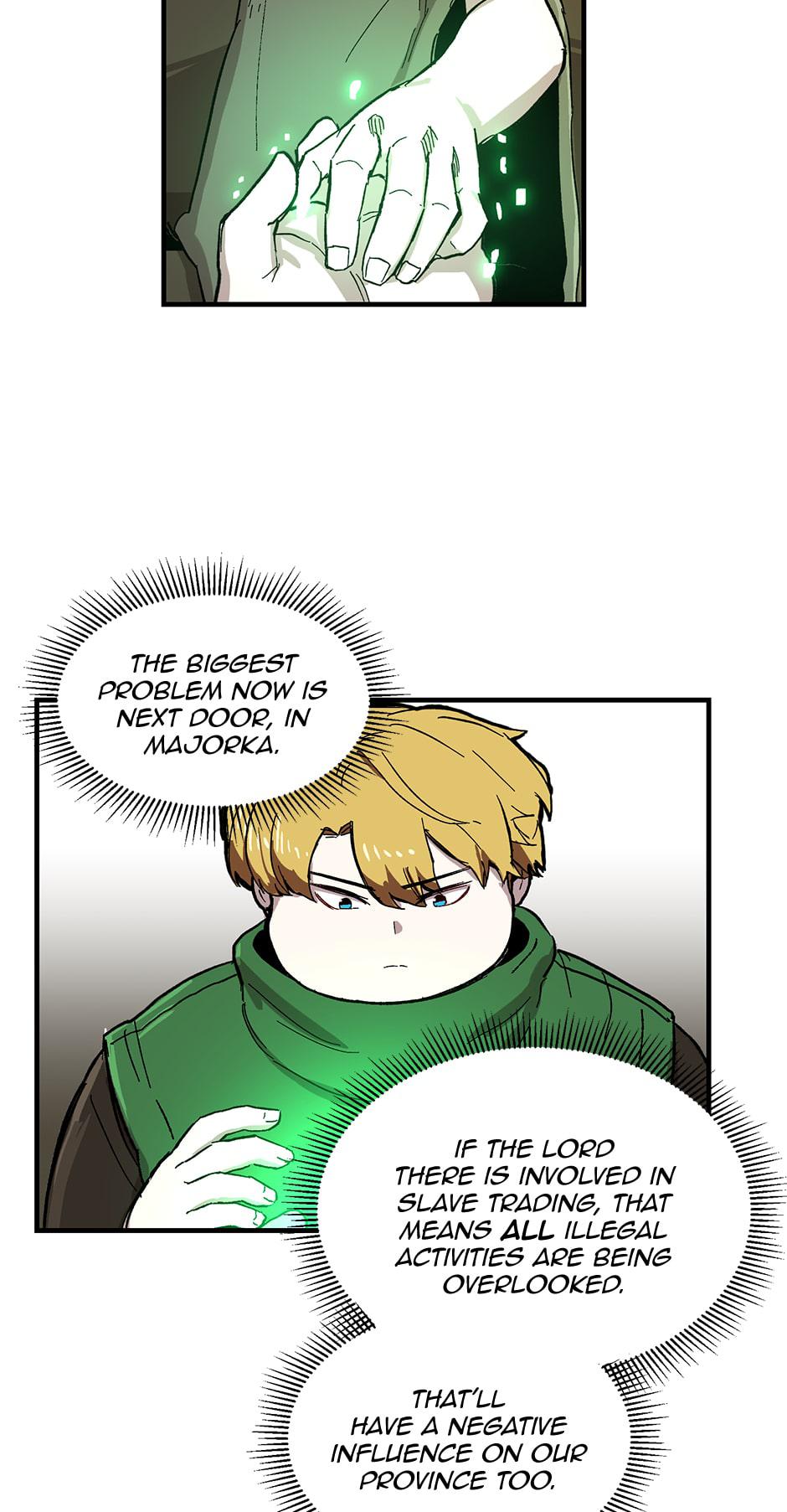 Read Solo Glitch Player En Manga Online