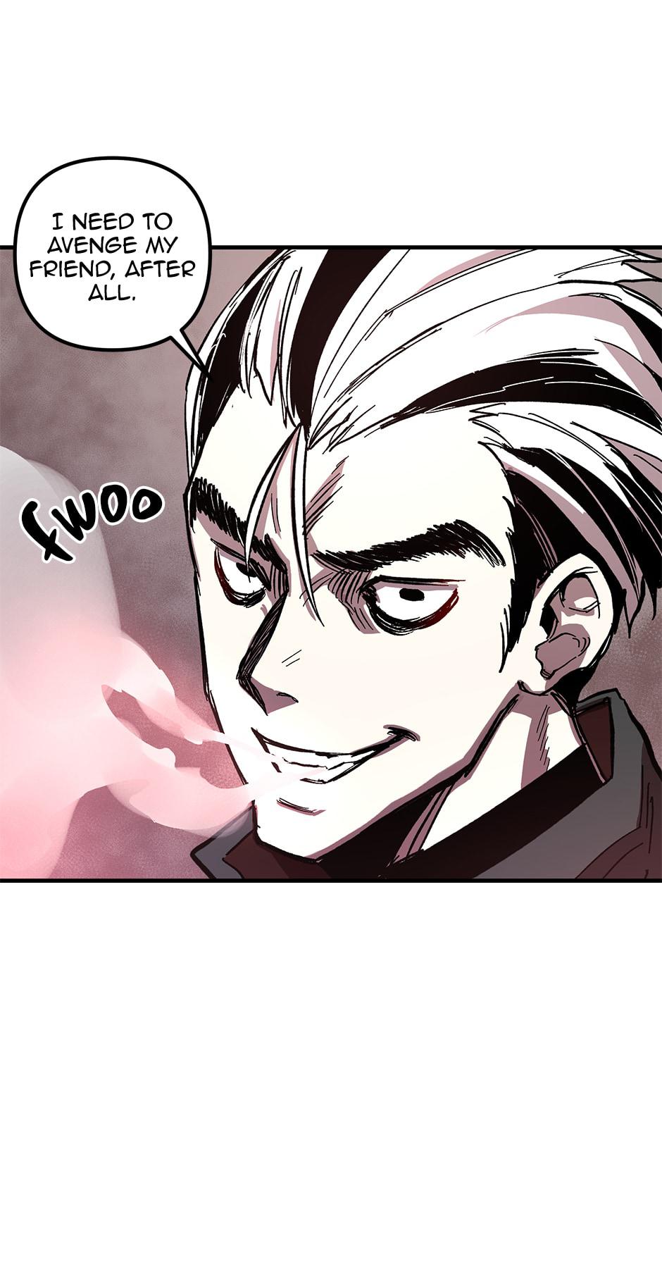 Read Solo Glitch Player En Manga Online