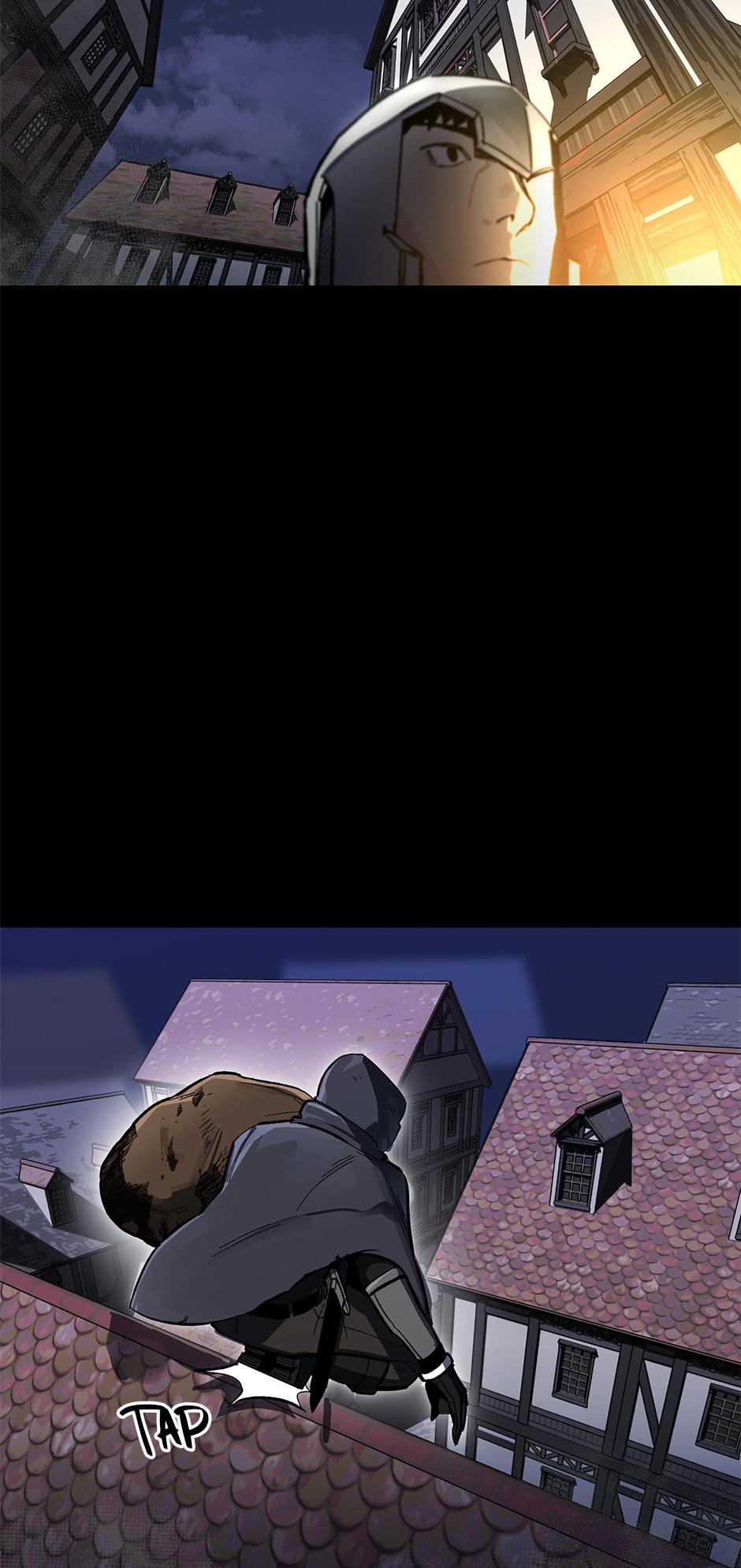 Read Solo Glitch Player En Manga Online