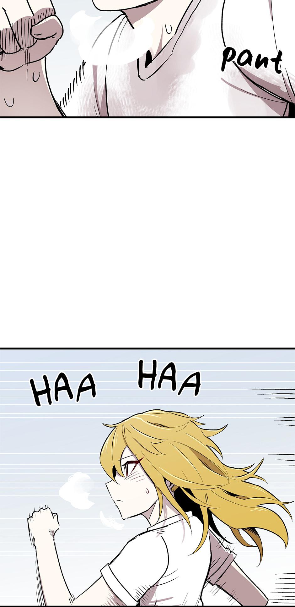 Read Solo Glitch Player En Manga Online