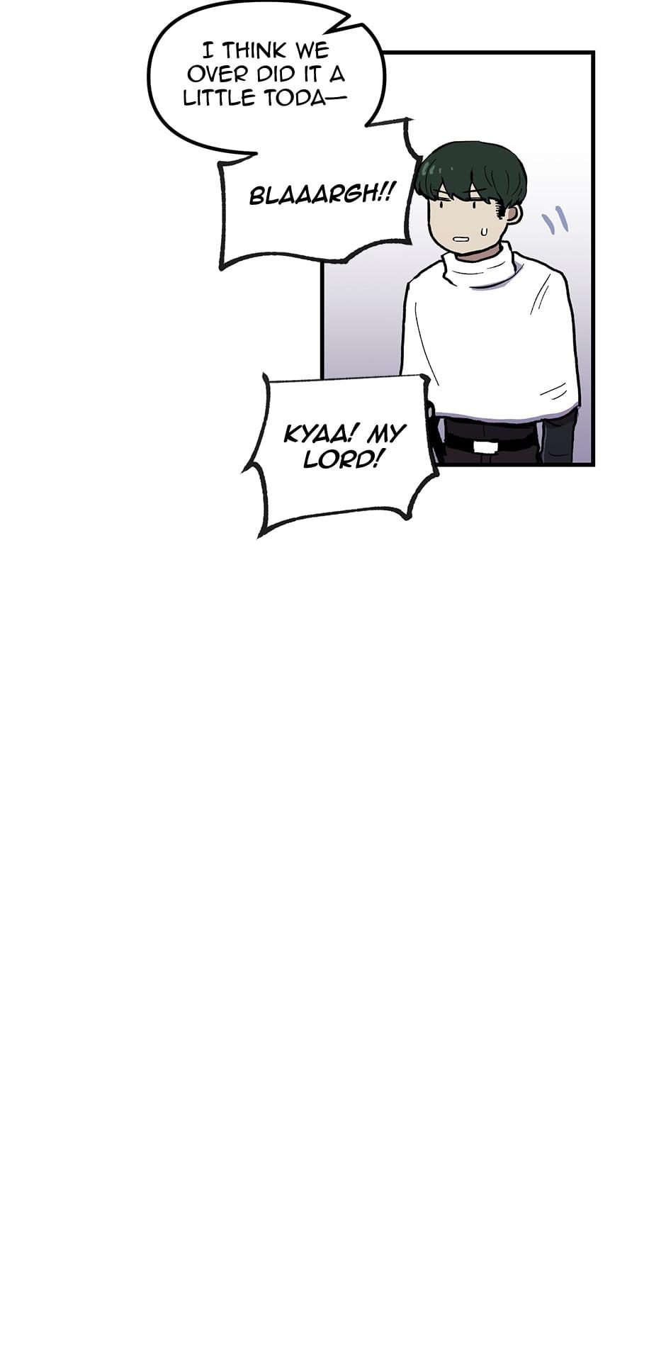 Read Solo Glitch Player En Manga Online