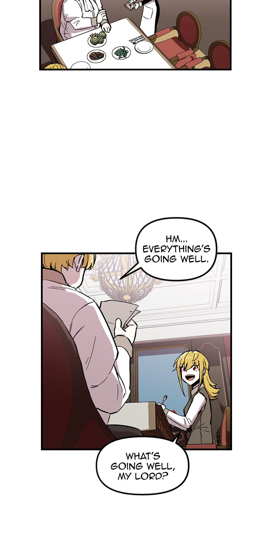 Read Solo Glitch Player En Manga Online
