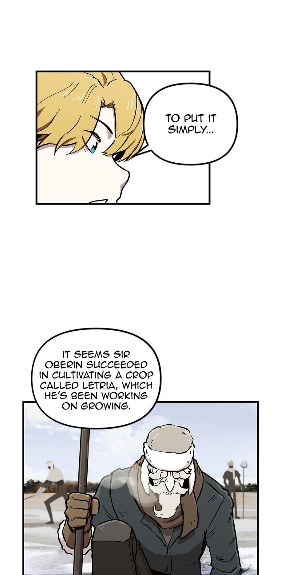 Read Solo Glitch Player En Manga Online