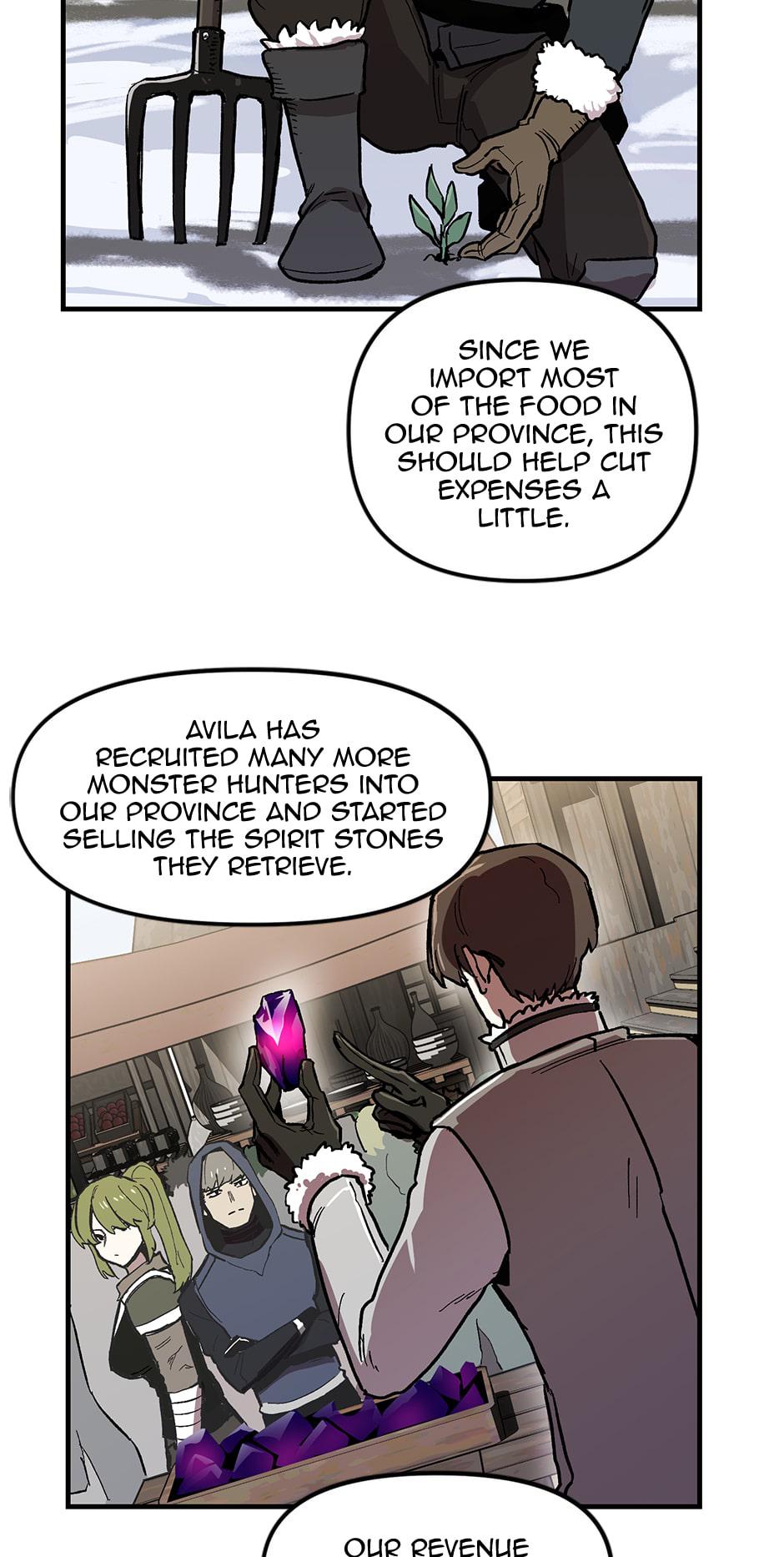 Read Solo Glitch Player En Manga Online