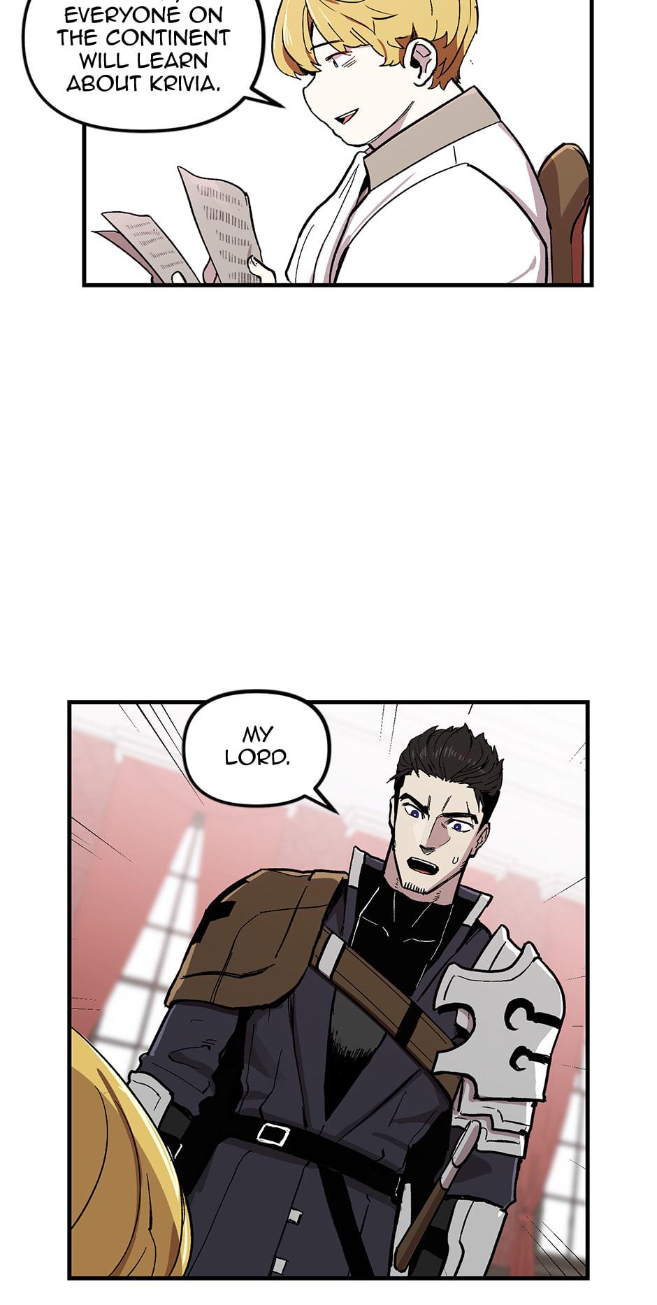 Read Solo Glitch Player En Manga Online