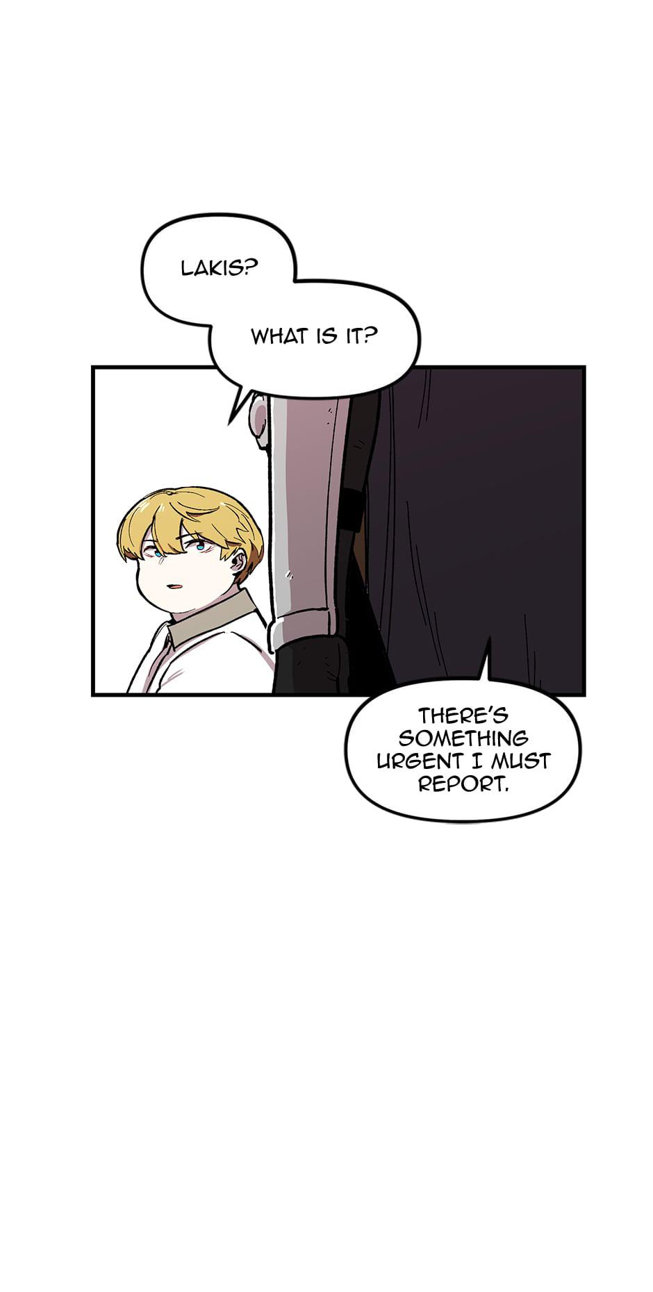 Read Solo Glitch Player En Manga Online