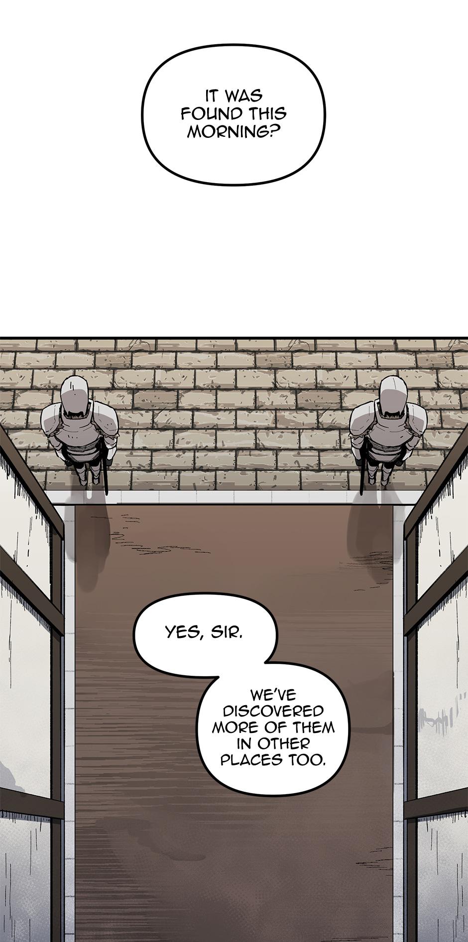 Read Solo Glitch Player En Manga Online
