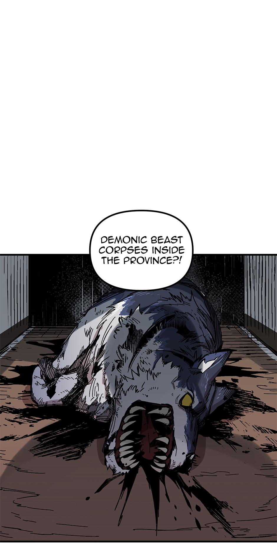Read Solo Glitch Player En Manga Online