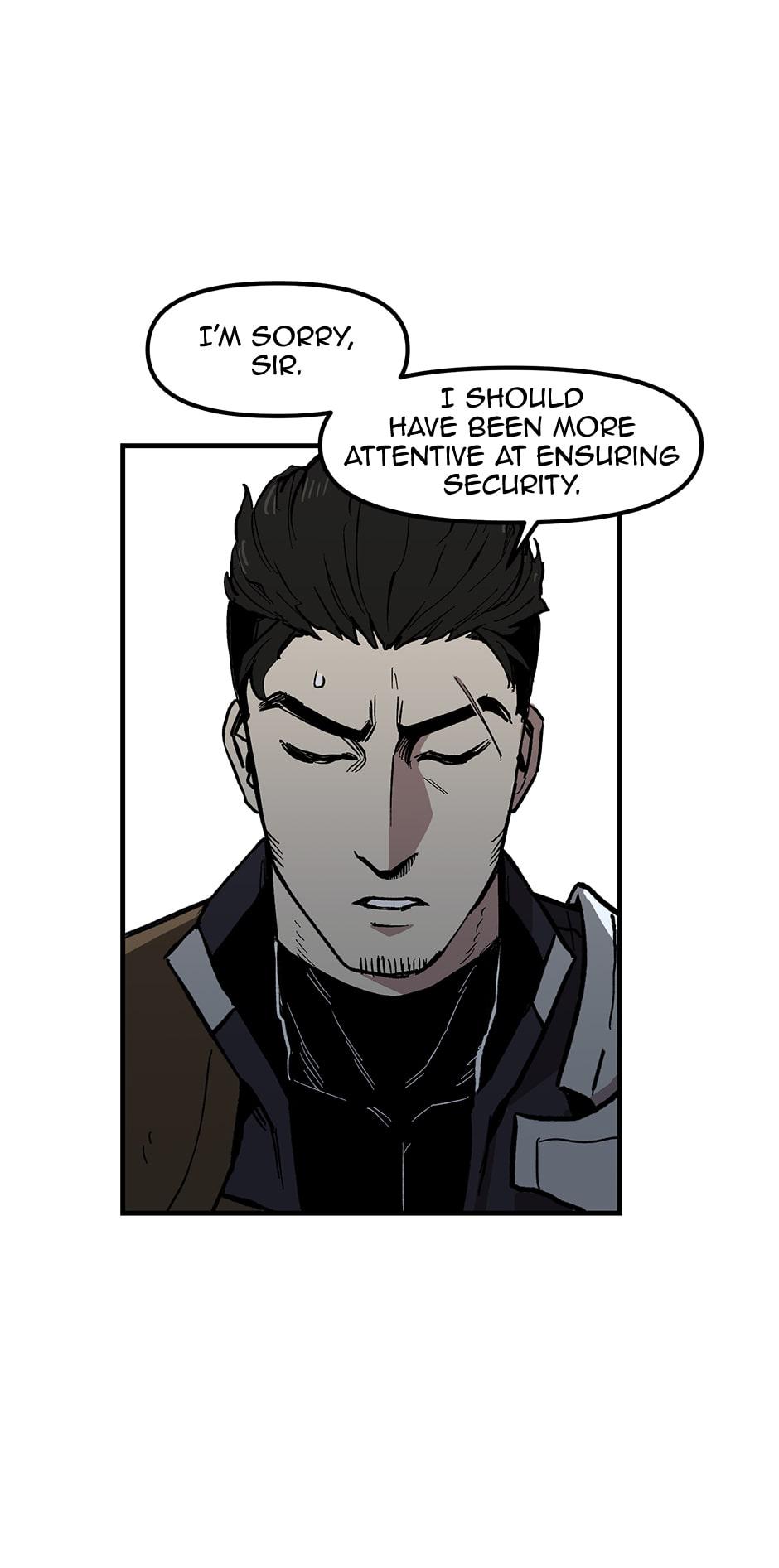 Read Solo Glitch Player En Manga Online