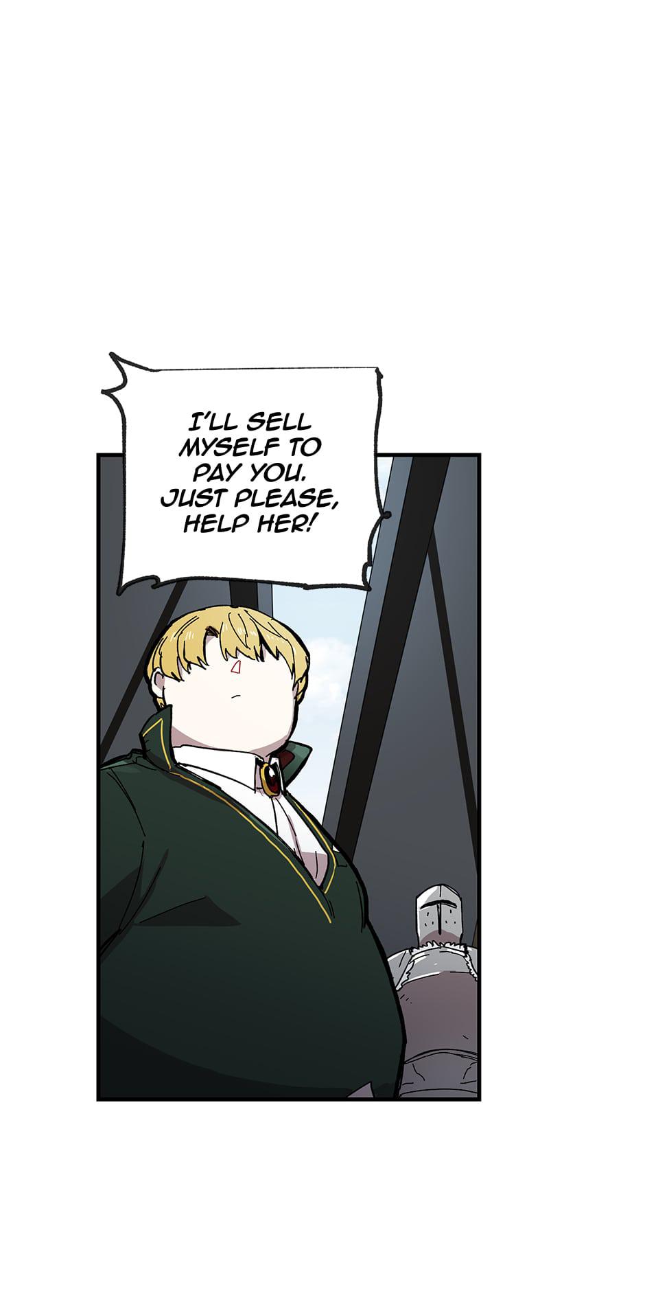 Read Solo Glitch Player En Manga Online