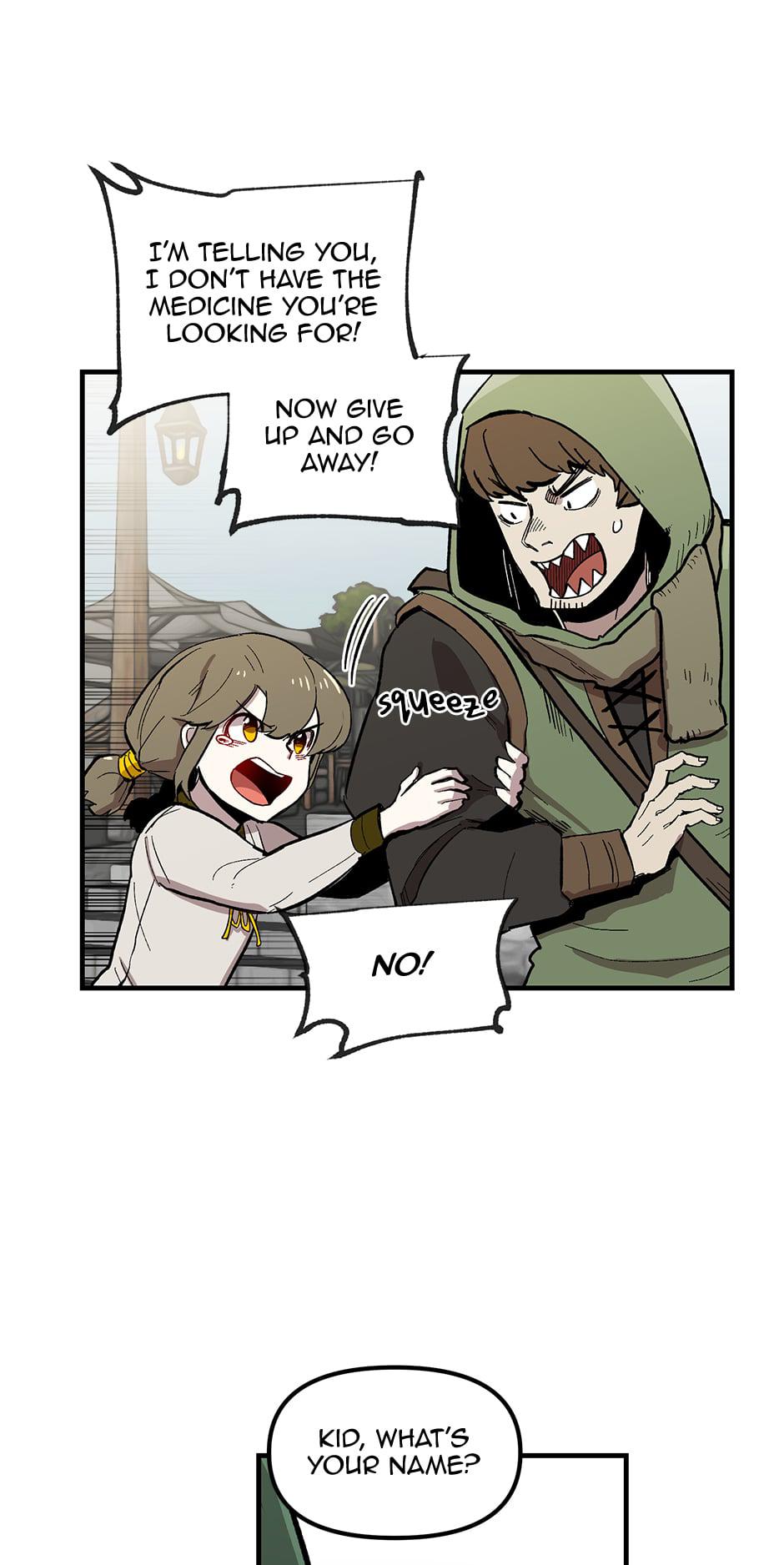 Read Solo Glitch Player En Manga Online