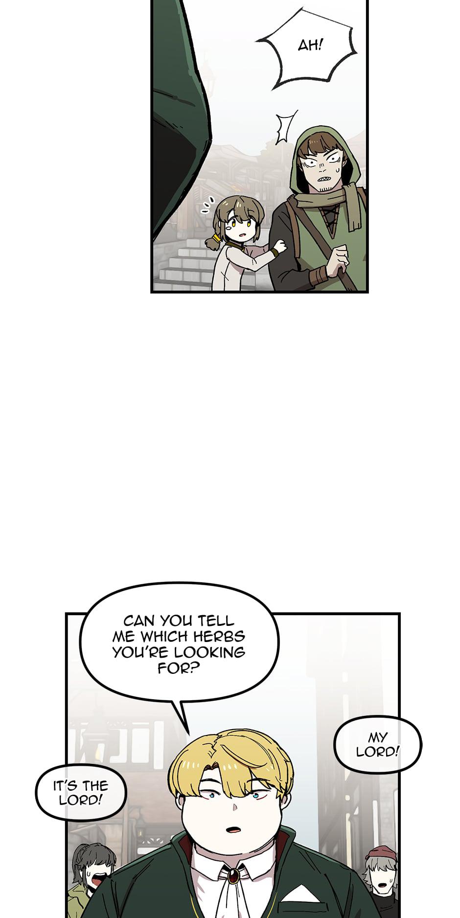 Read Solo Glitch Player En Manga Online