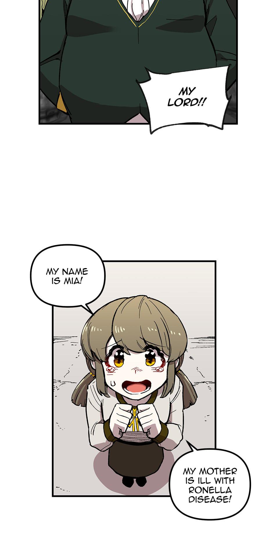 Read Solo Glitch Player En Manga Online