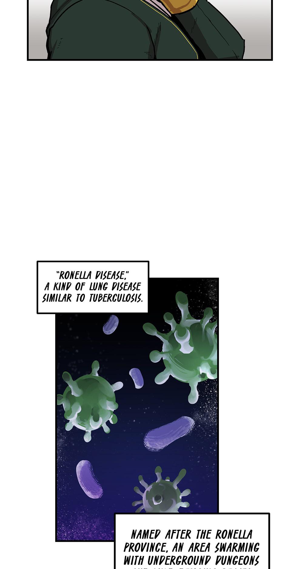 Read Solo Glitch Player En Manga Online