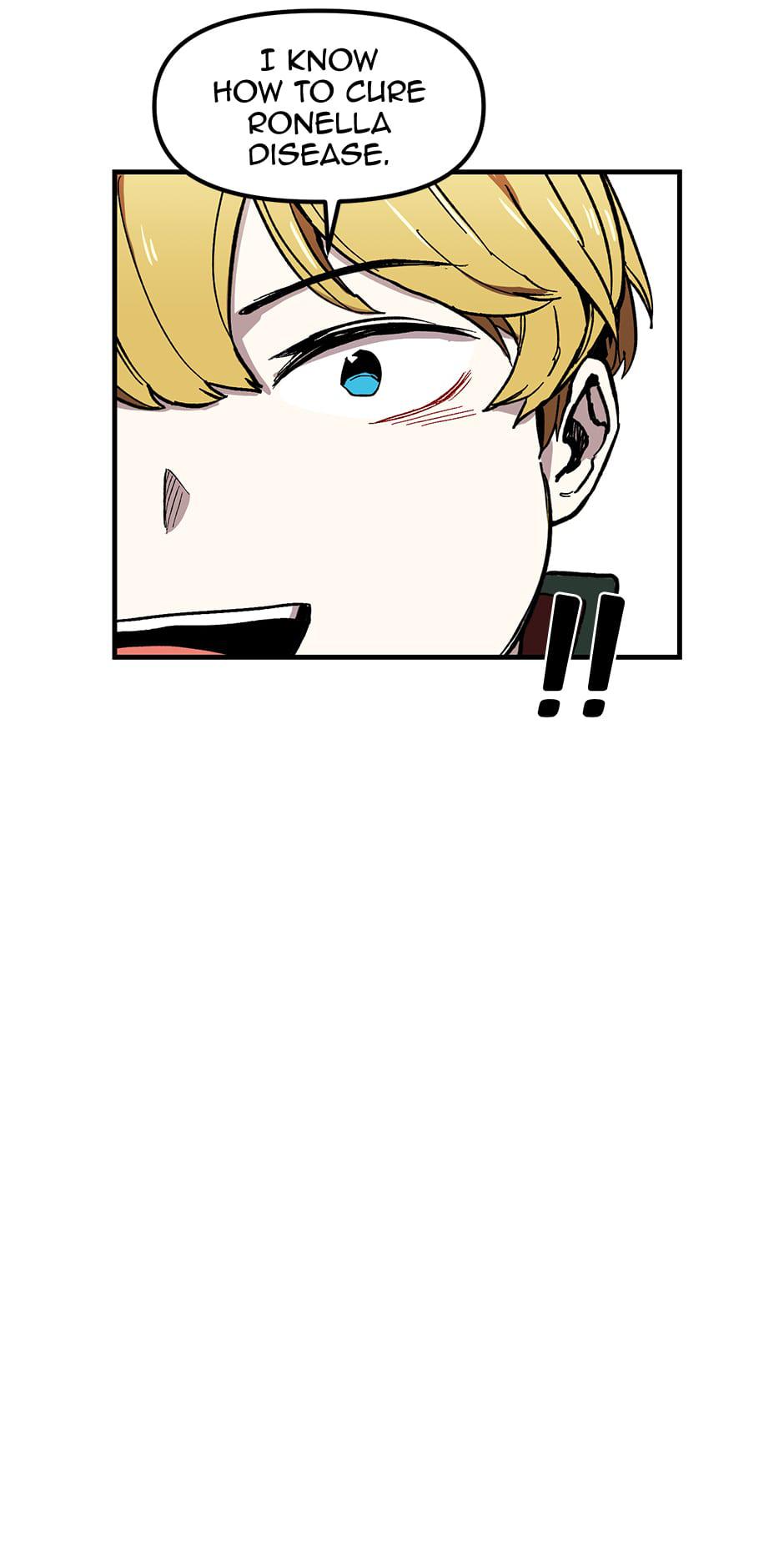 Read Solo Glitch Player En Manga Online