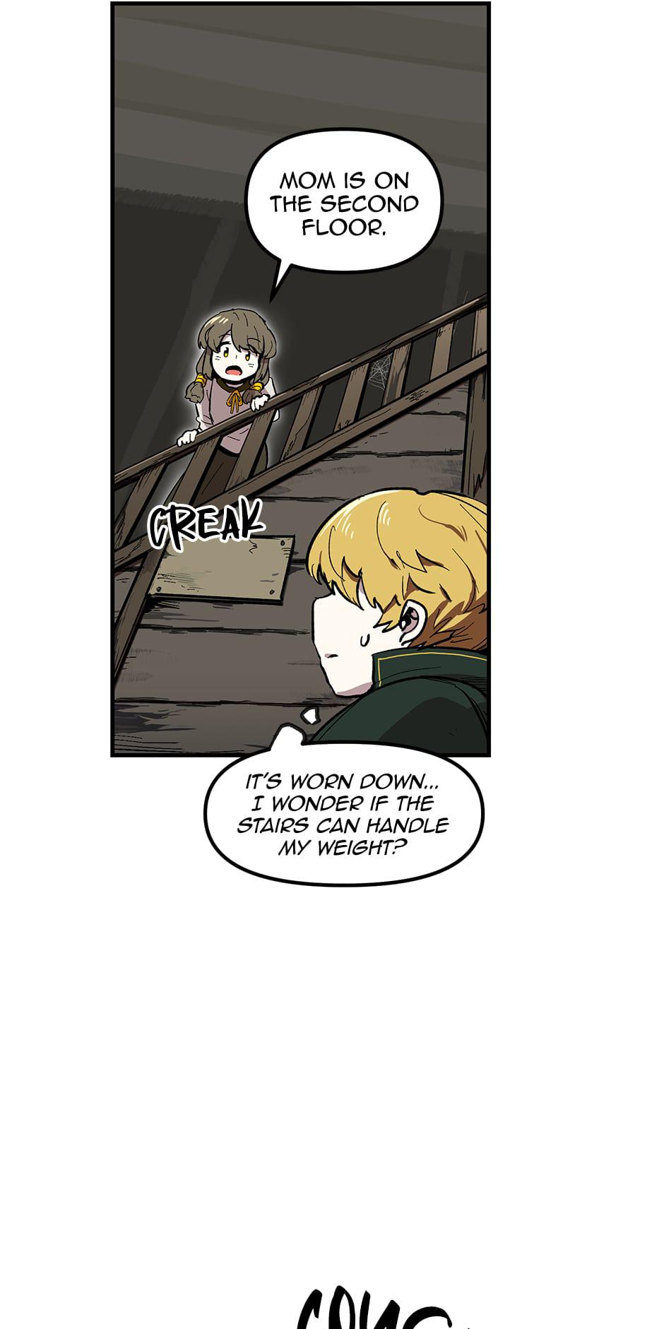 Read Solo Glitch Player En Manga Online