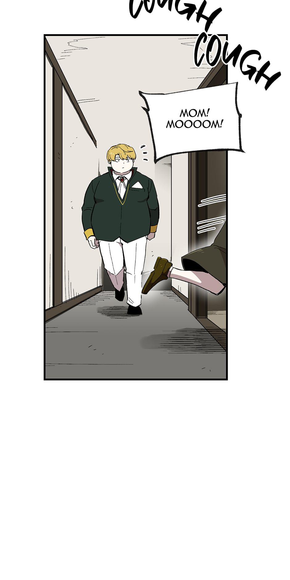 Read Solo Glitch Player En Manga Online