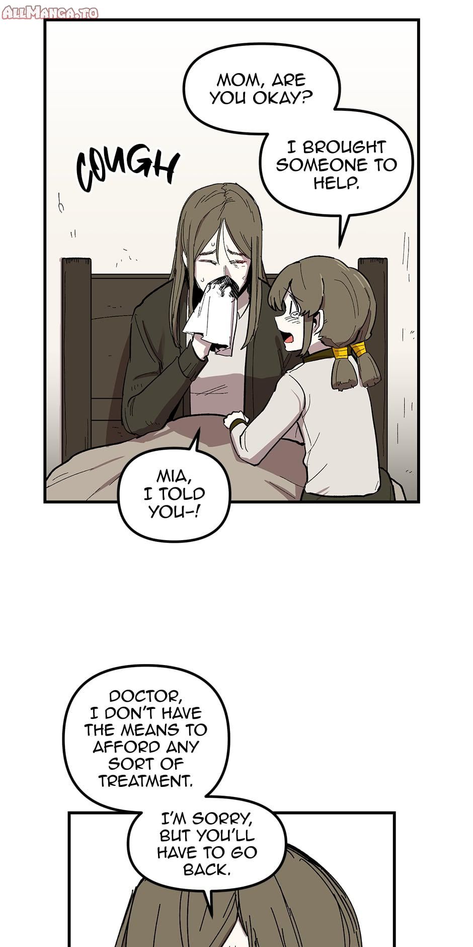 Read Solo Glitch Player En Manga Online