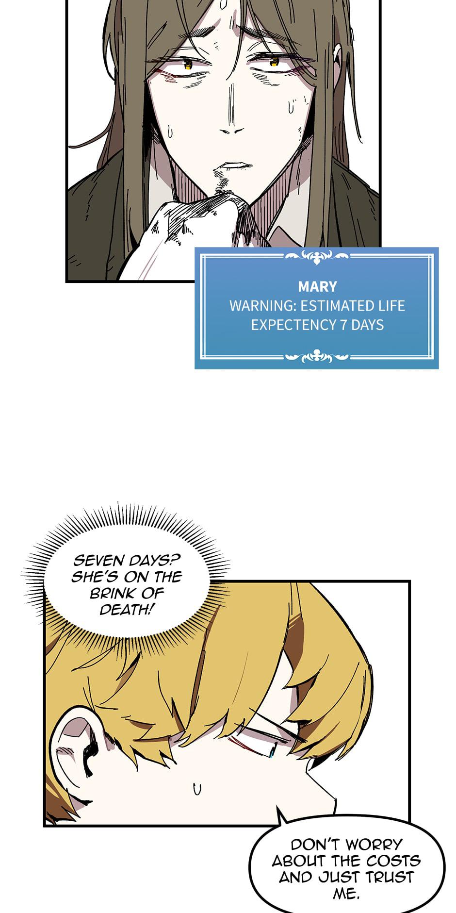 Read Solo Glitch Player En Manga Online