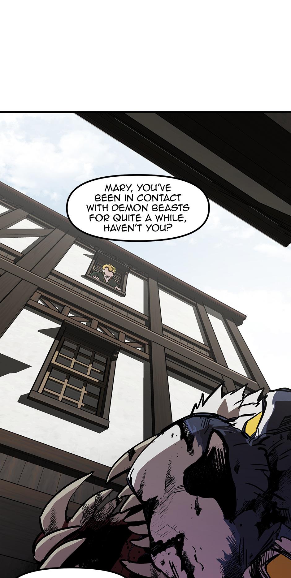 Read Solo Glitch Player En Manga Online