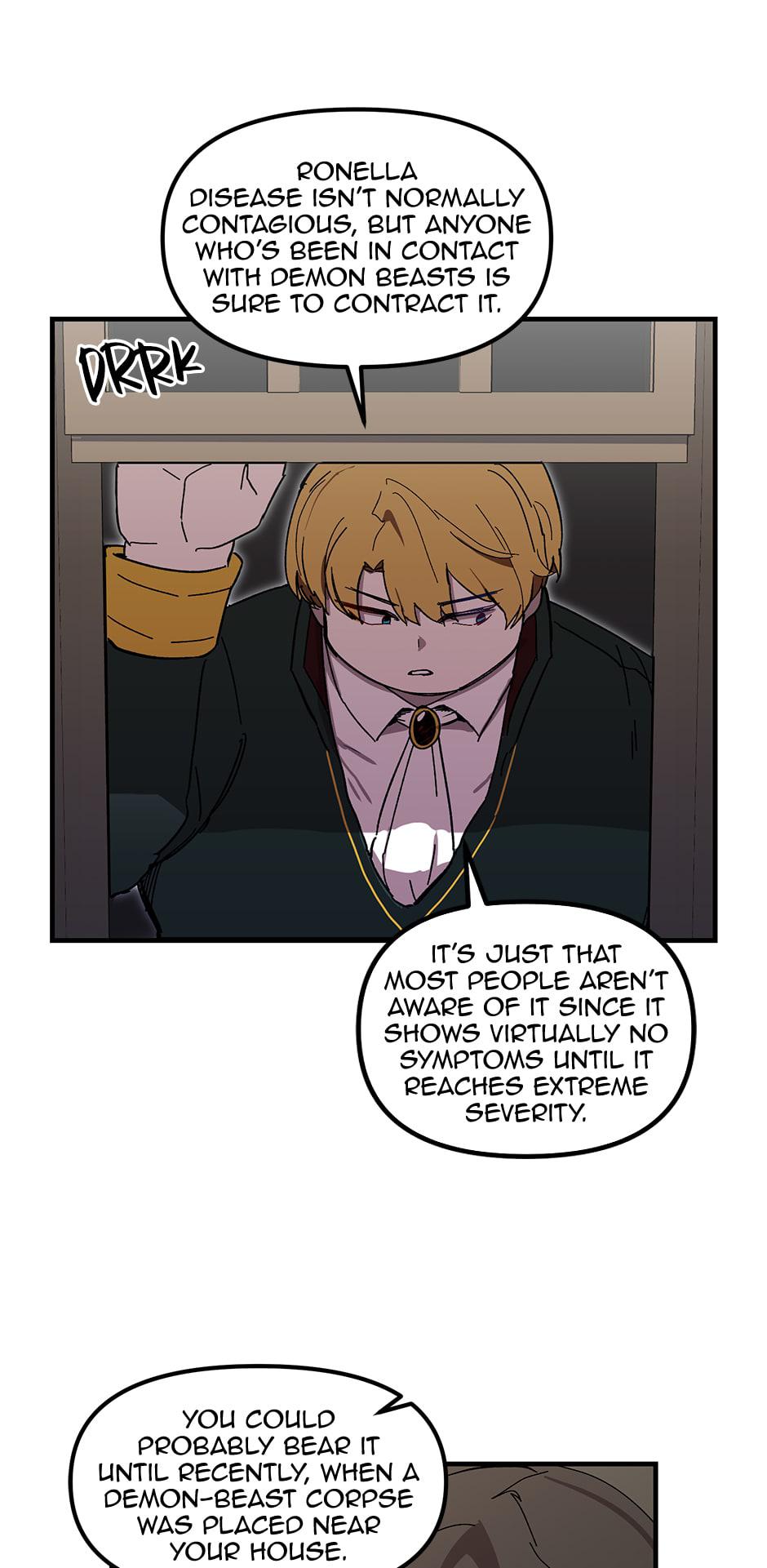 Read Solo Glitch Player En Manga Online