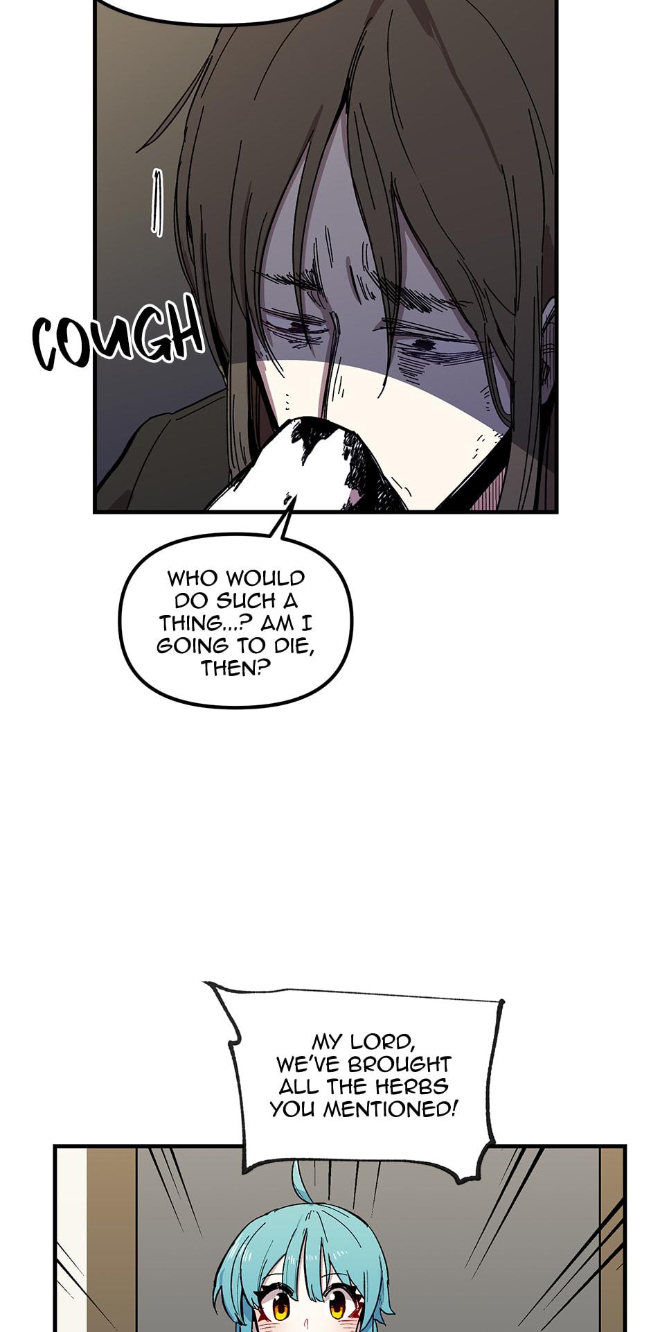 Read Solo Glitch Player En Manga Online