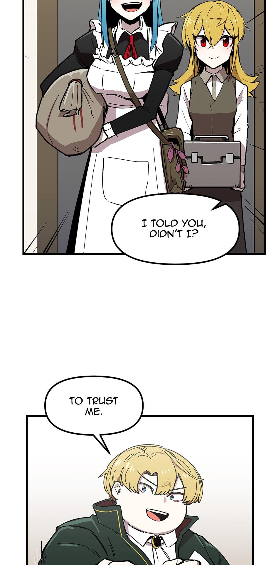 Read Solo Glitch Player En Manga Online