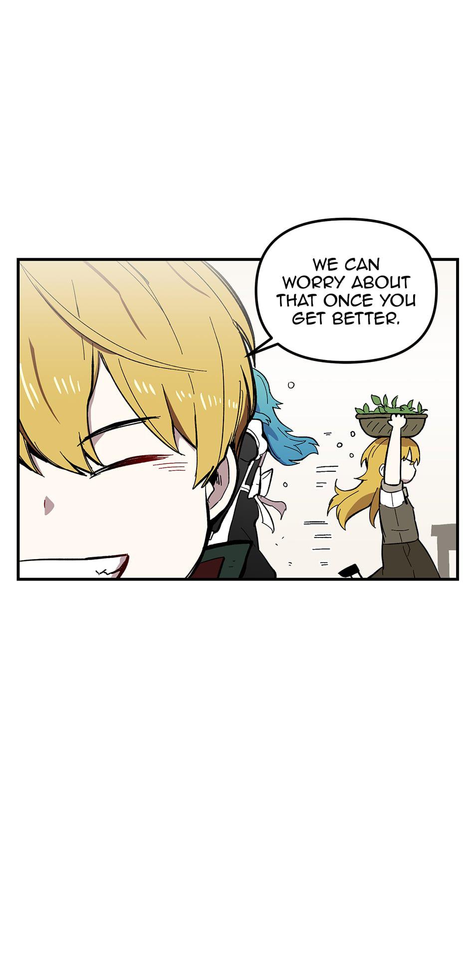 Read Solo Glitch Player En Manga Online