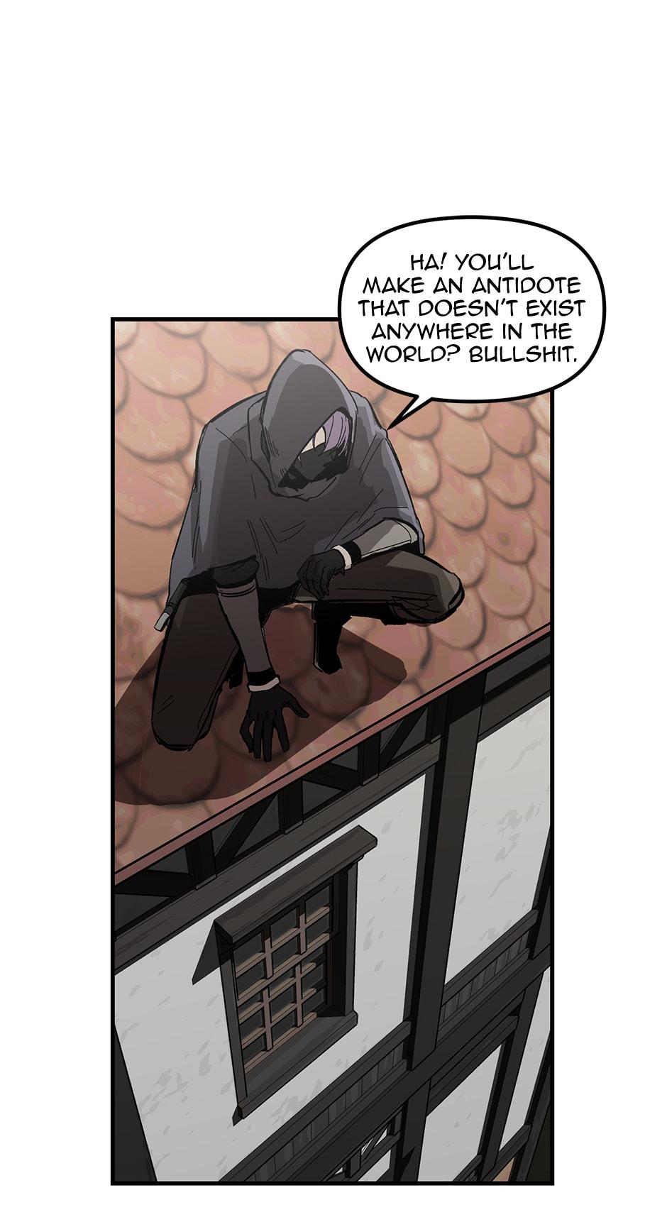 Read Solo Glitch Player En Manga Online
