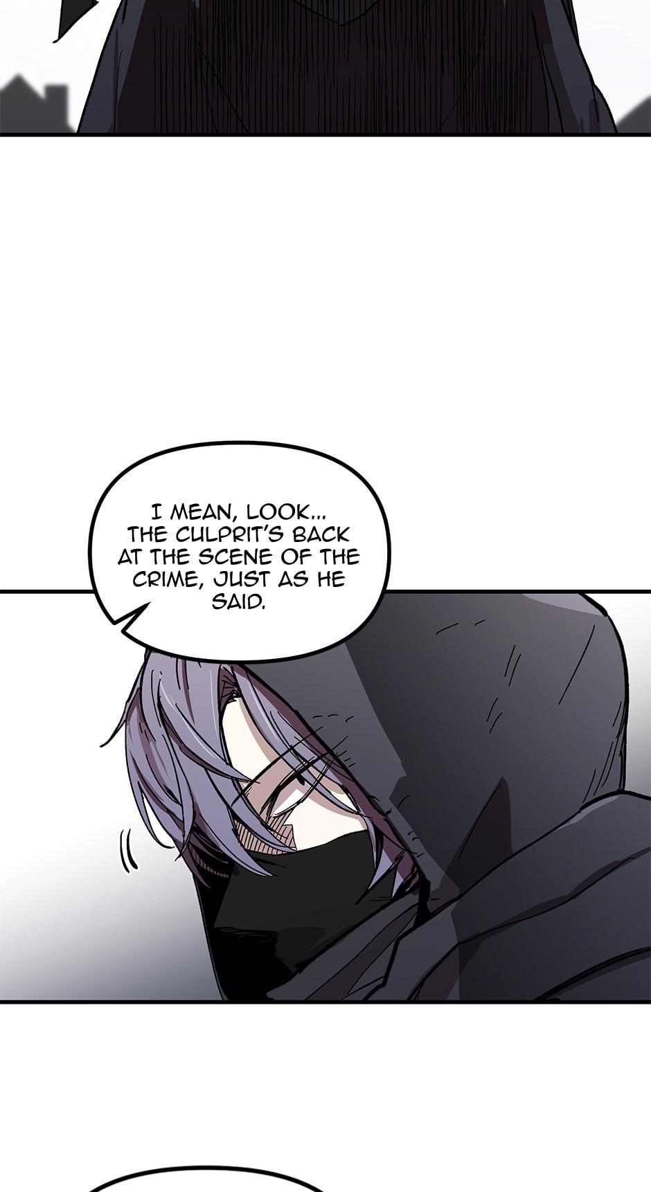 Read Solo Glitch Player En Manga Online