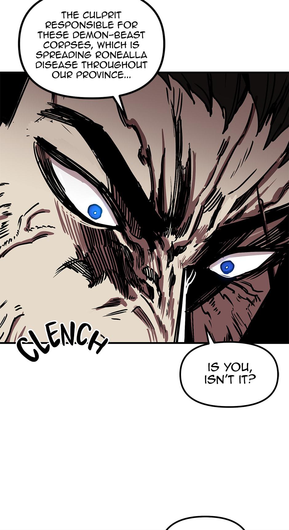 Read Solo Glitch Player En Manga Online