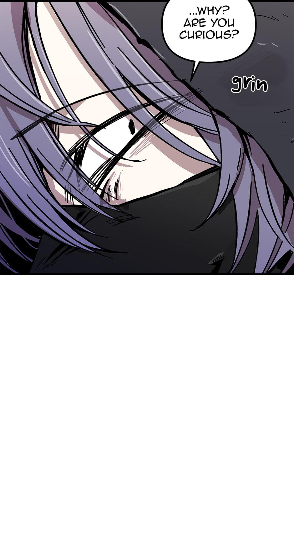 Read Solo Glitch Player En Manga Online