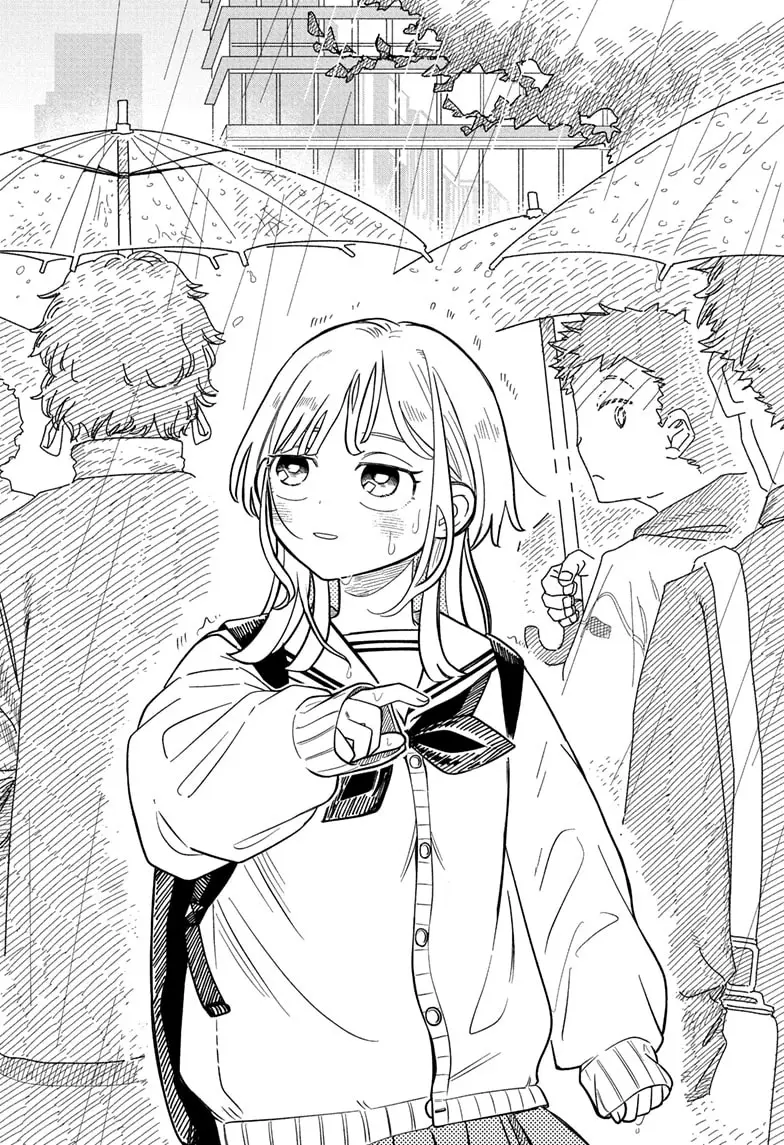 Read Someone Hertz En Manga Online