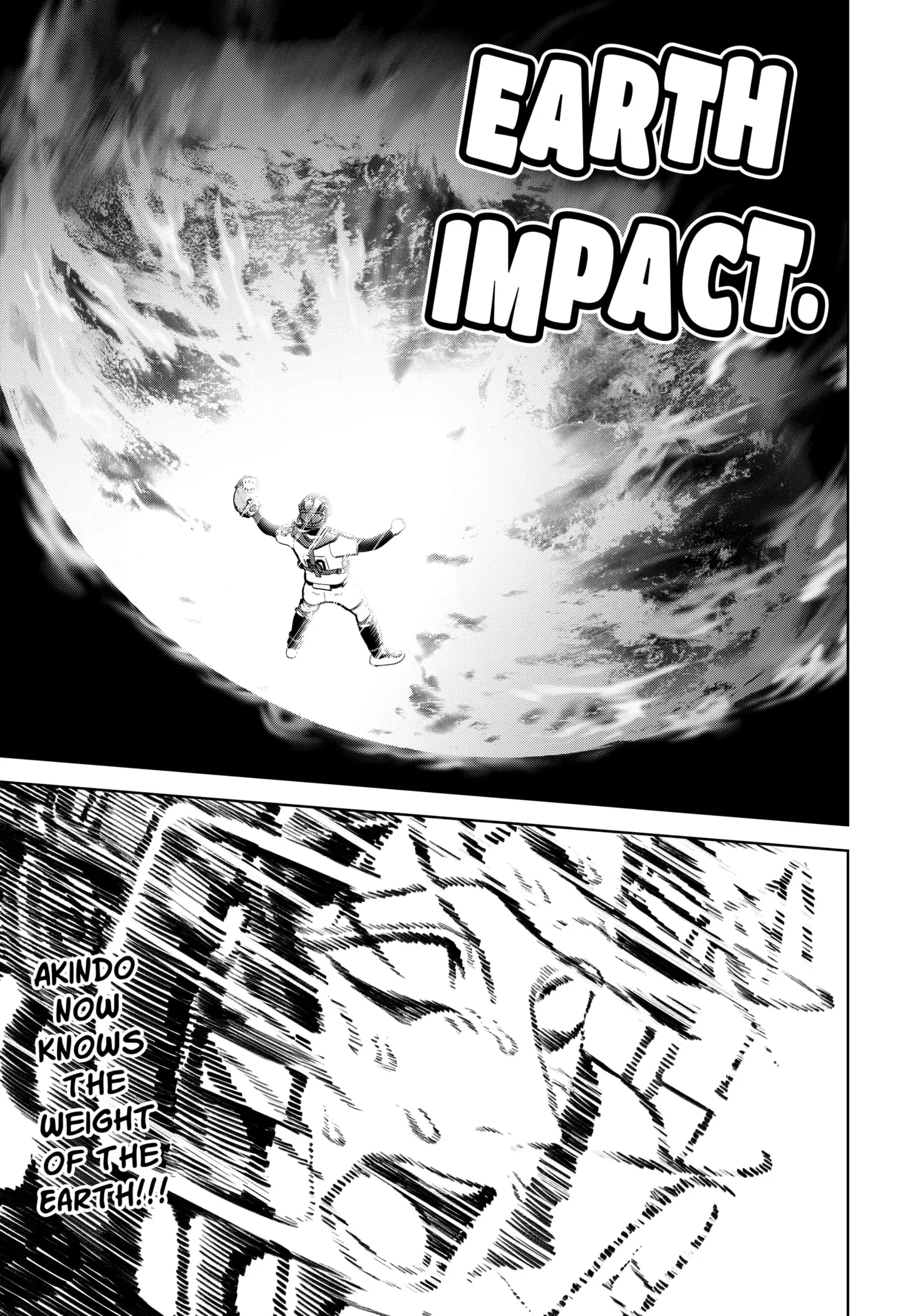Read Strikeout Pitch En Manga Online