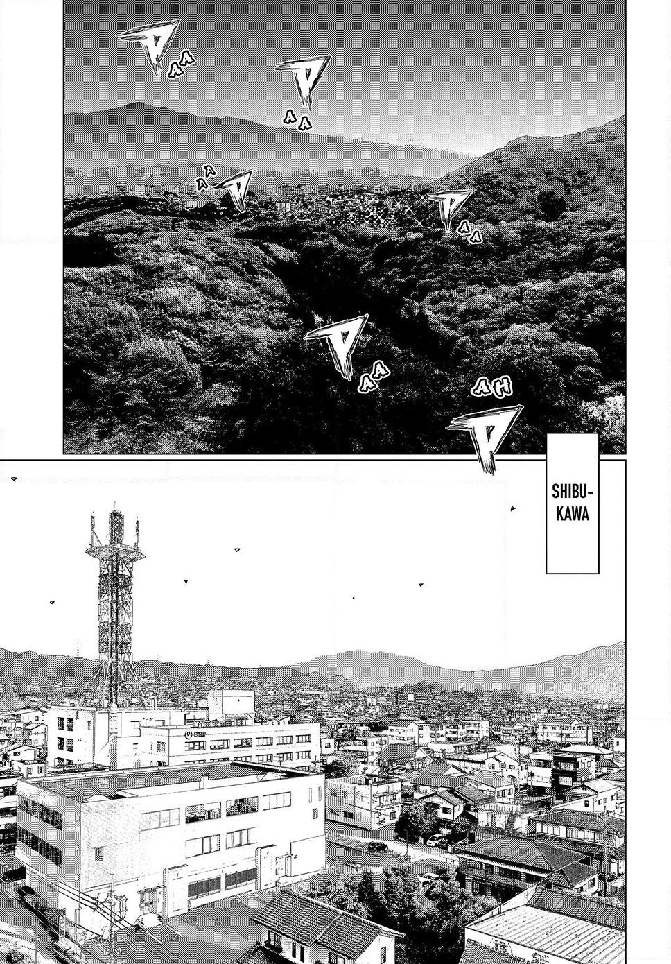 Read Subaru and Subaru En Manga Online