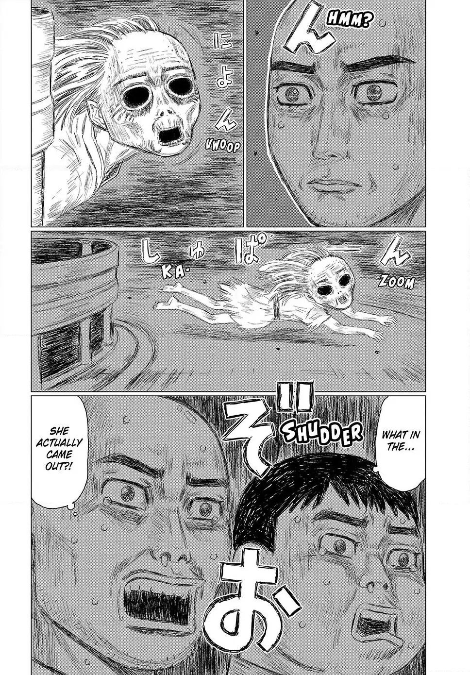 Read Subaru and Subaru En Manga Online