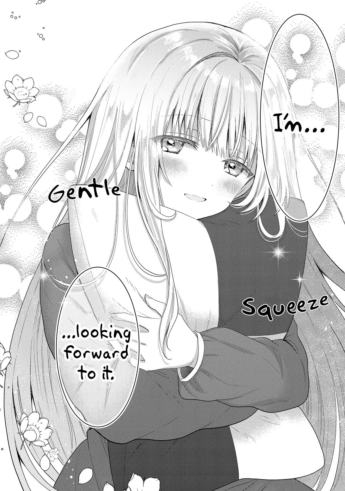 Read The Angel Next Door Spoils Me Rotten - After the Rain En Manga Online