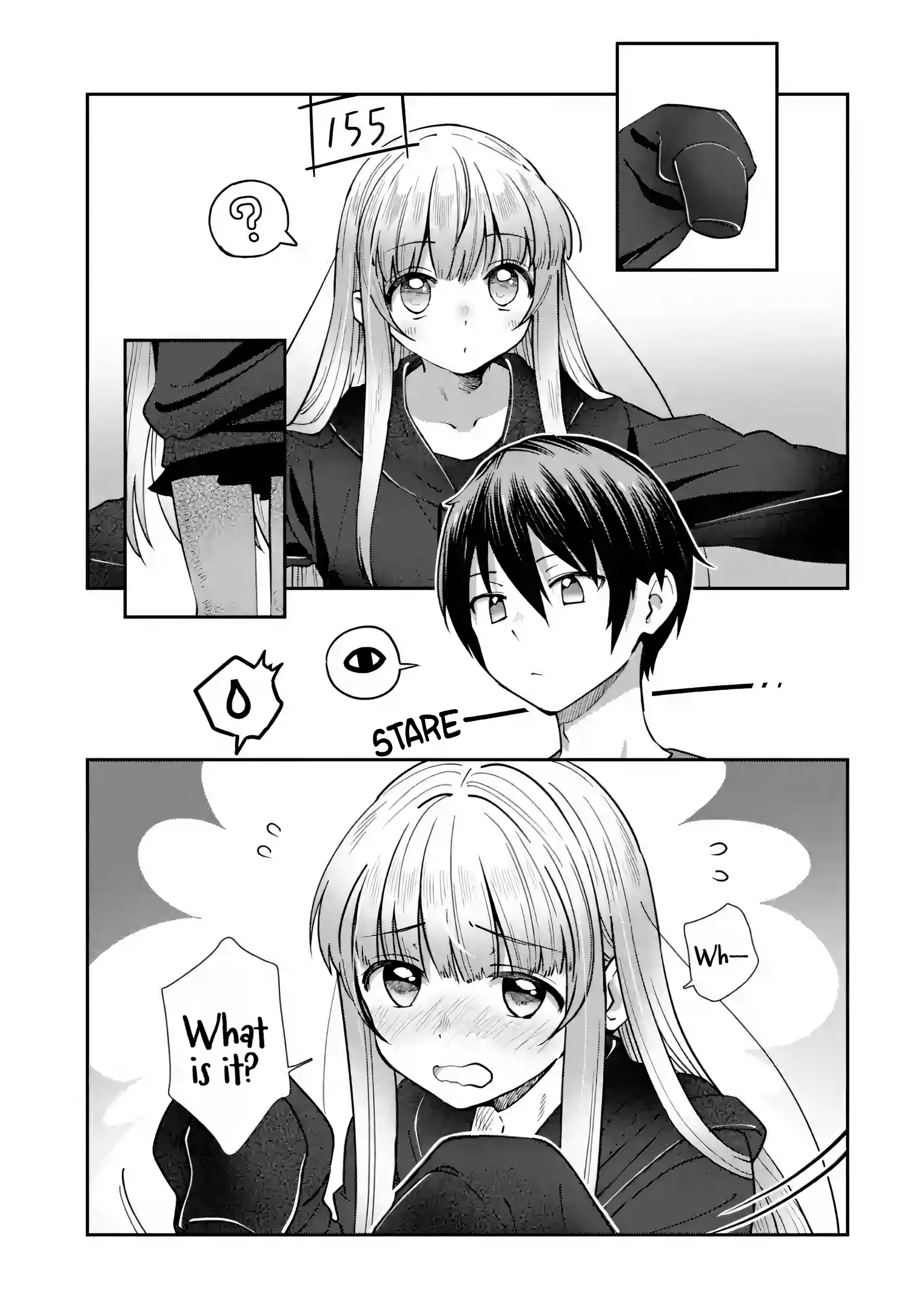 Read The Angel Next Door Spoils Me Rotten - After the Rain En Manga Online