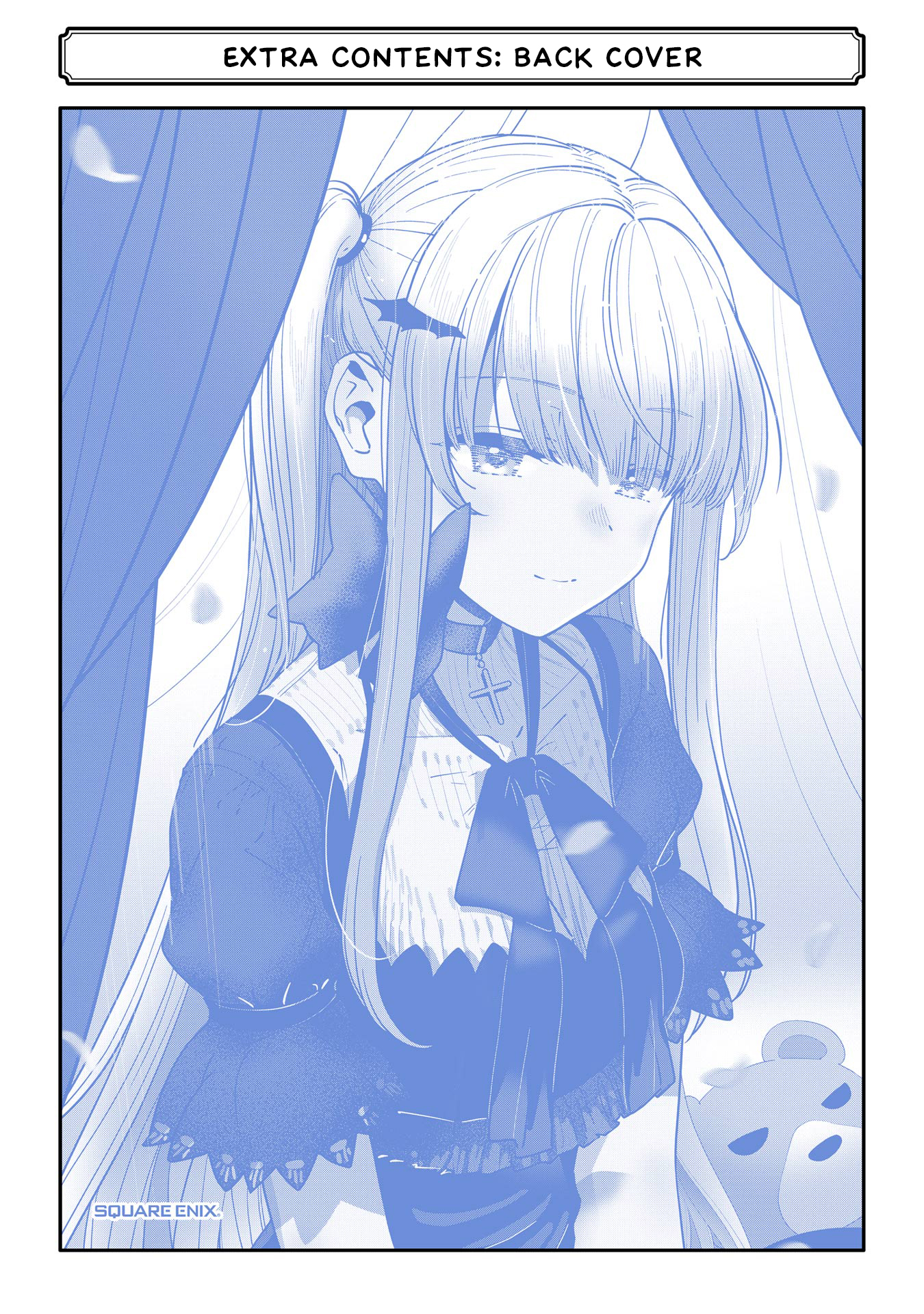 Read The Angel Next Door Spoils Me Rotten - After the Rain En Manga Online