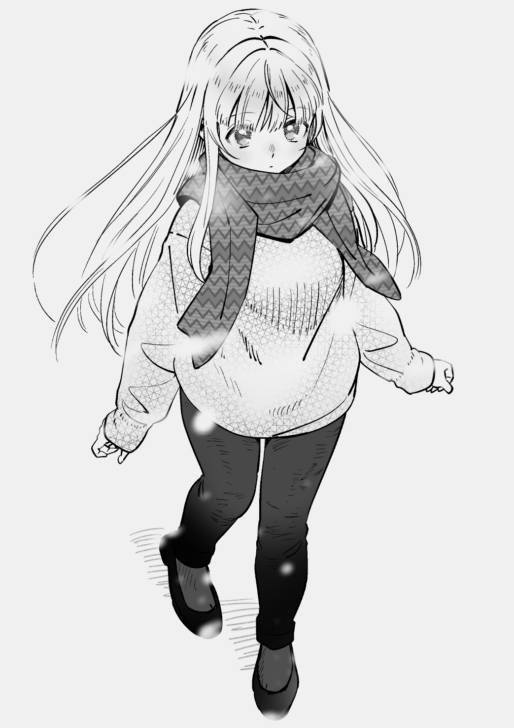 Read The Angel Next Door Spoils Me Rotten - After the Rain En Manga Online