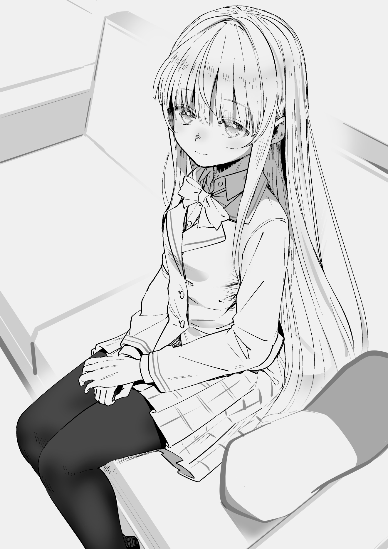 Read The Angel Next Door Spoils Me Rotten - After the Rain En Manga Online