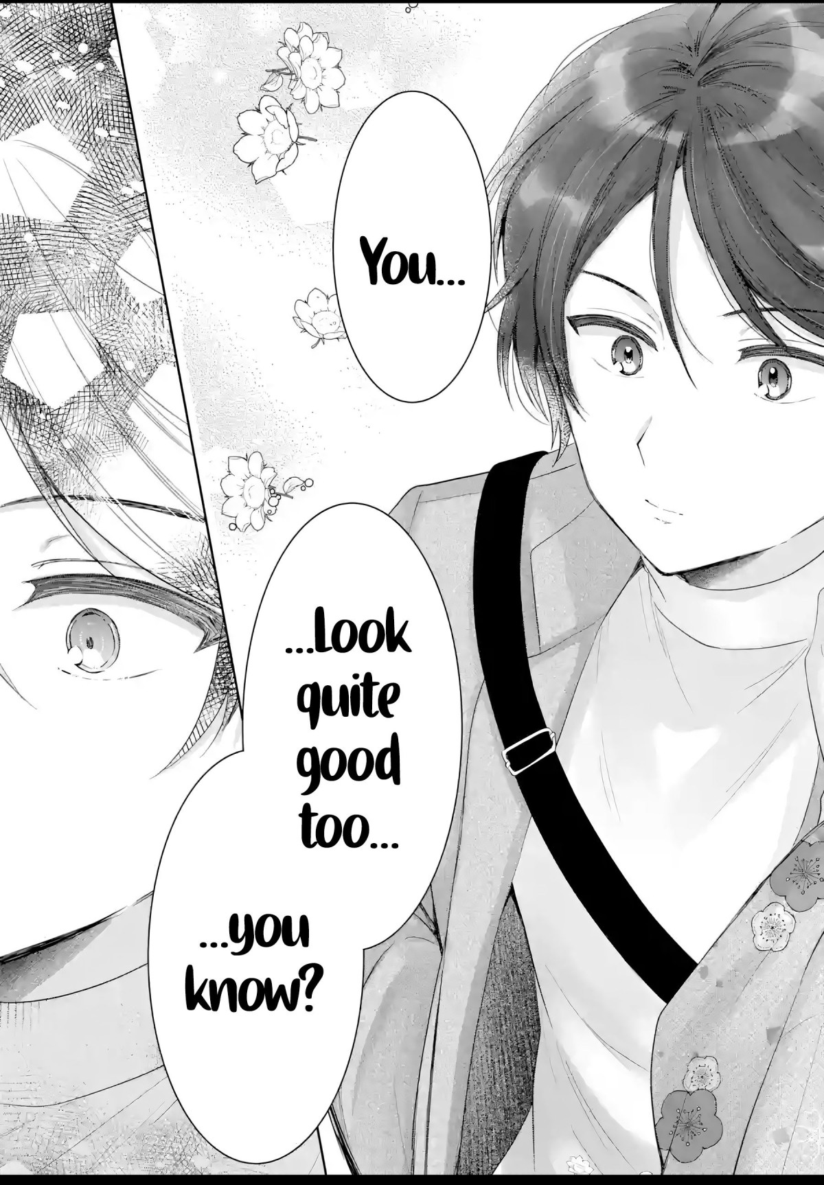 Read The Angel Next Door Spoils Me Rotten - After the Rain En Manga Online