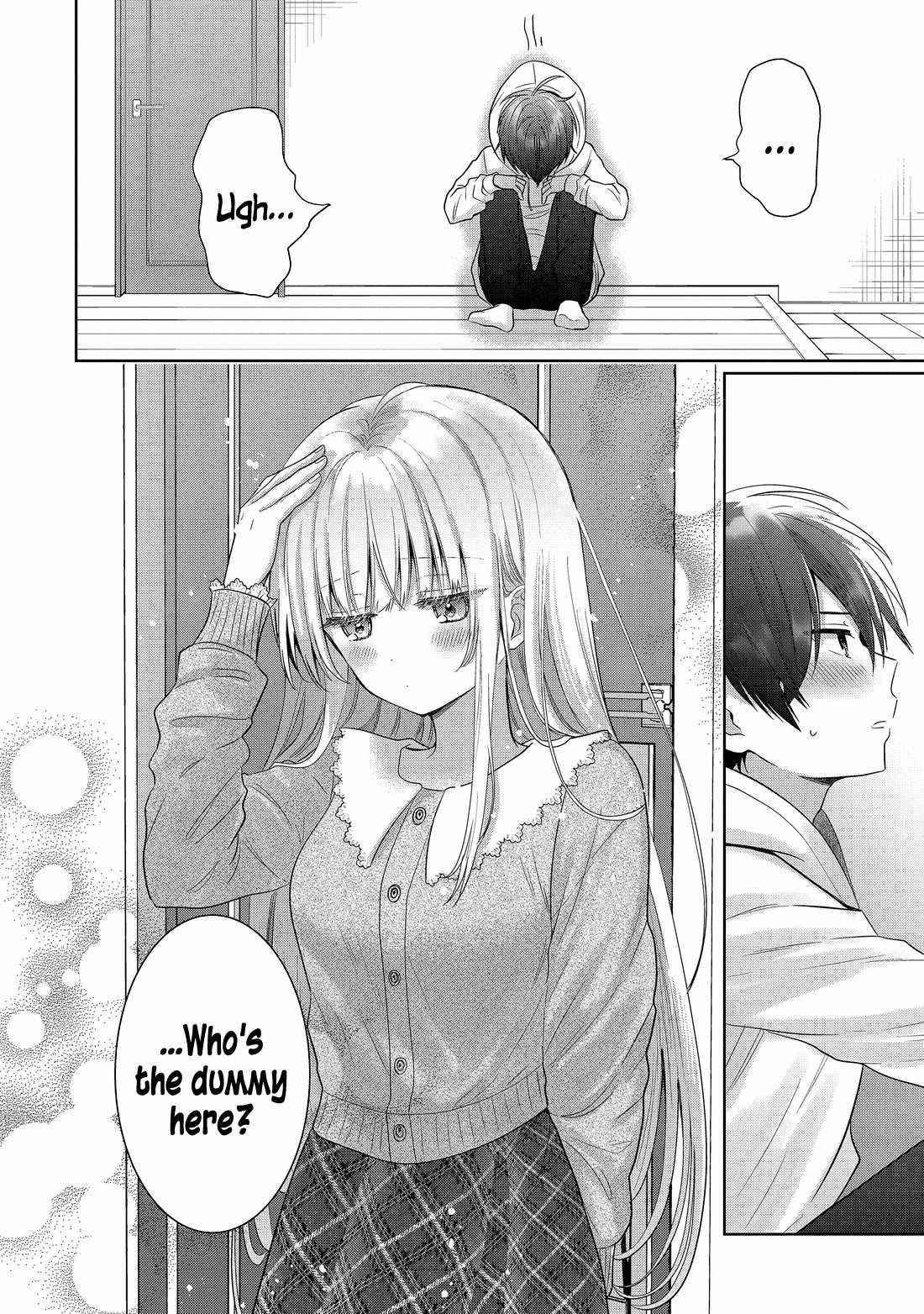 Read The Angel Next Door Spoils Me Rotten - After the Rain En Manga Online