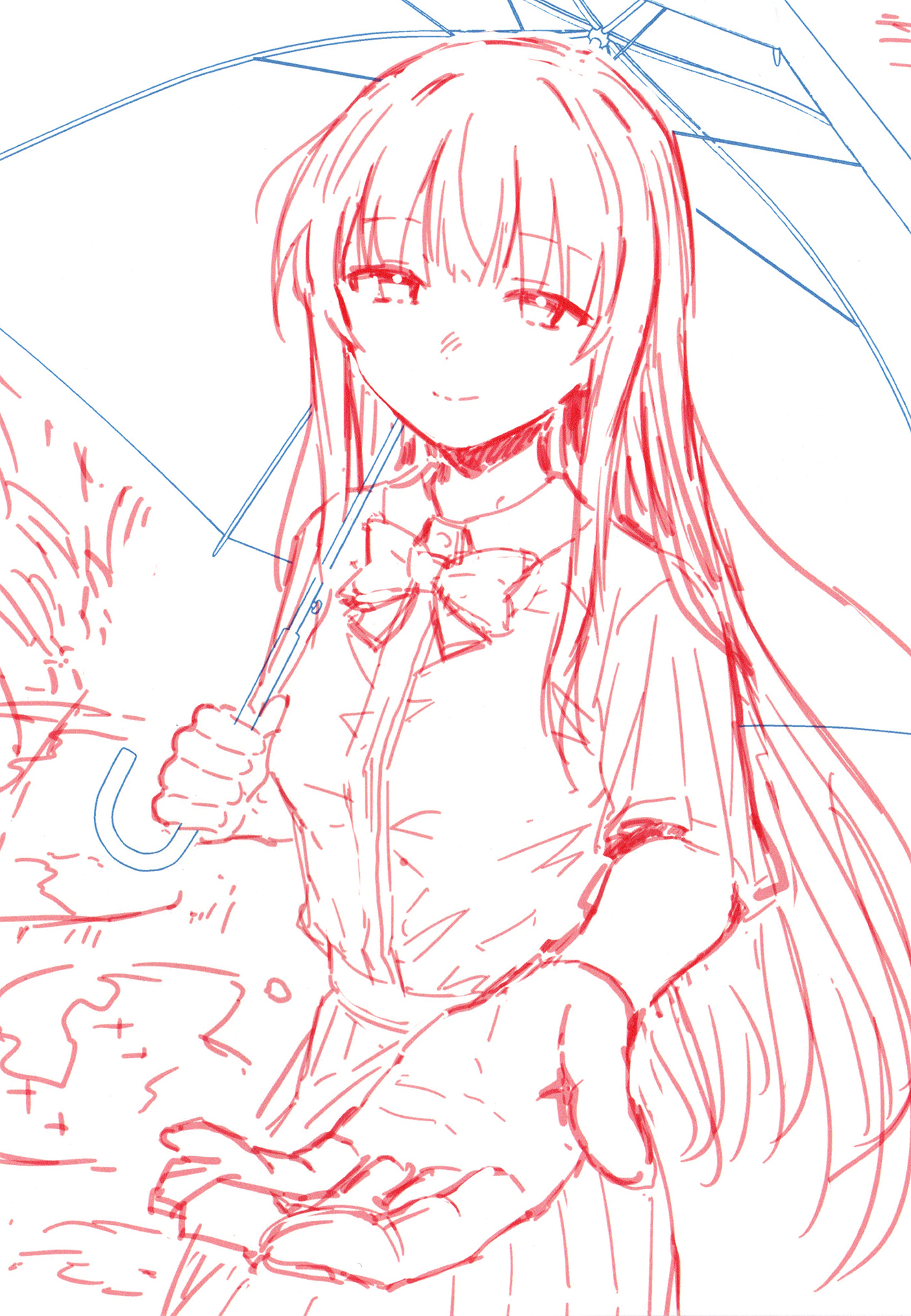 Read The Angel Next Door Spoils Me Rotten - After the Rain En Manga Online