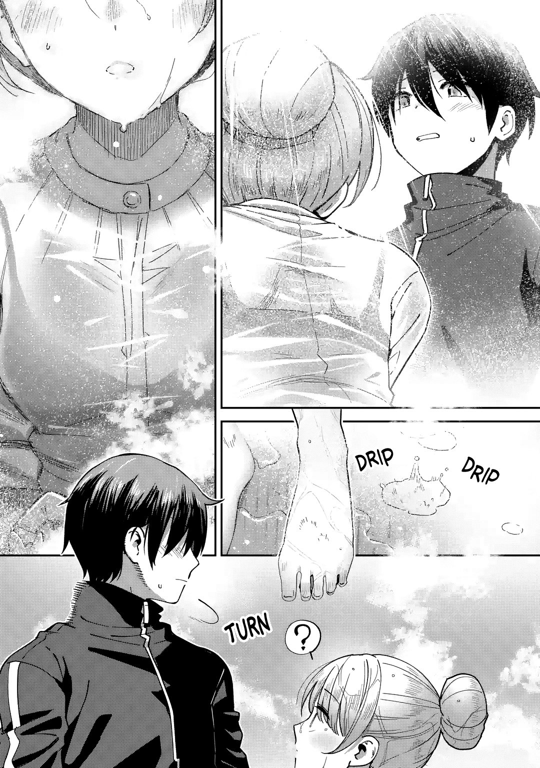Read The Angel Next Door Spoils Me Rotten - After the Rain En Manga Online