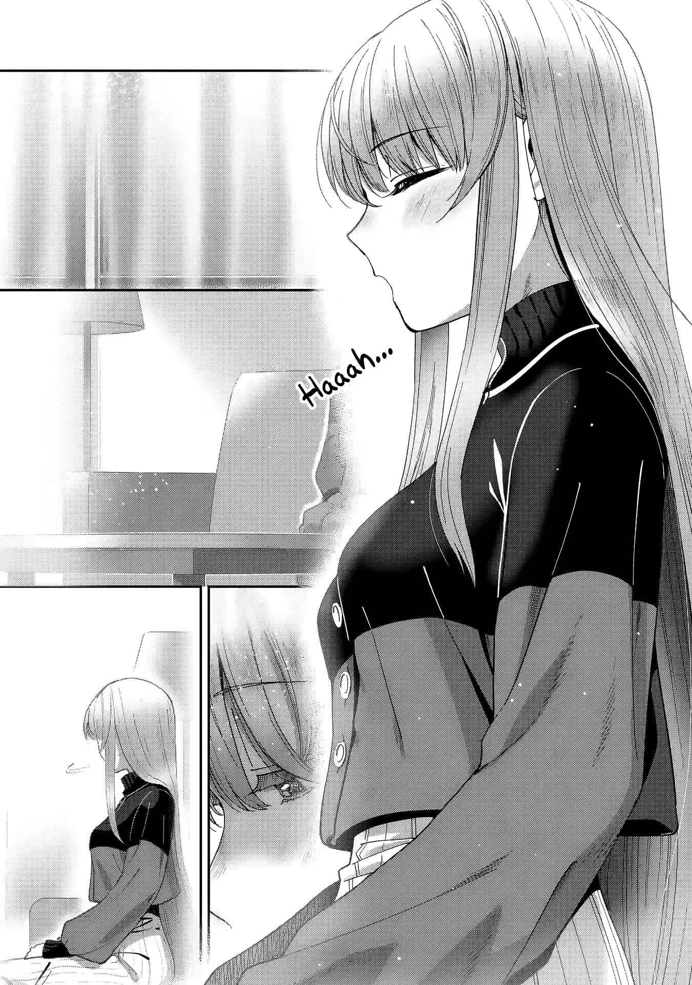 Read The Angel Next Door Spoils Me Rotten - After the Rain En Manga Online