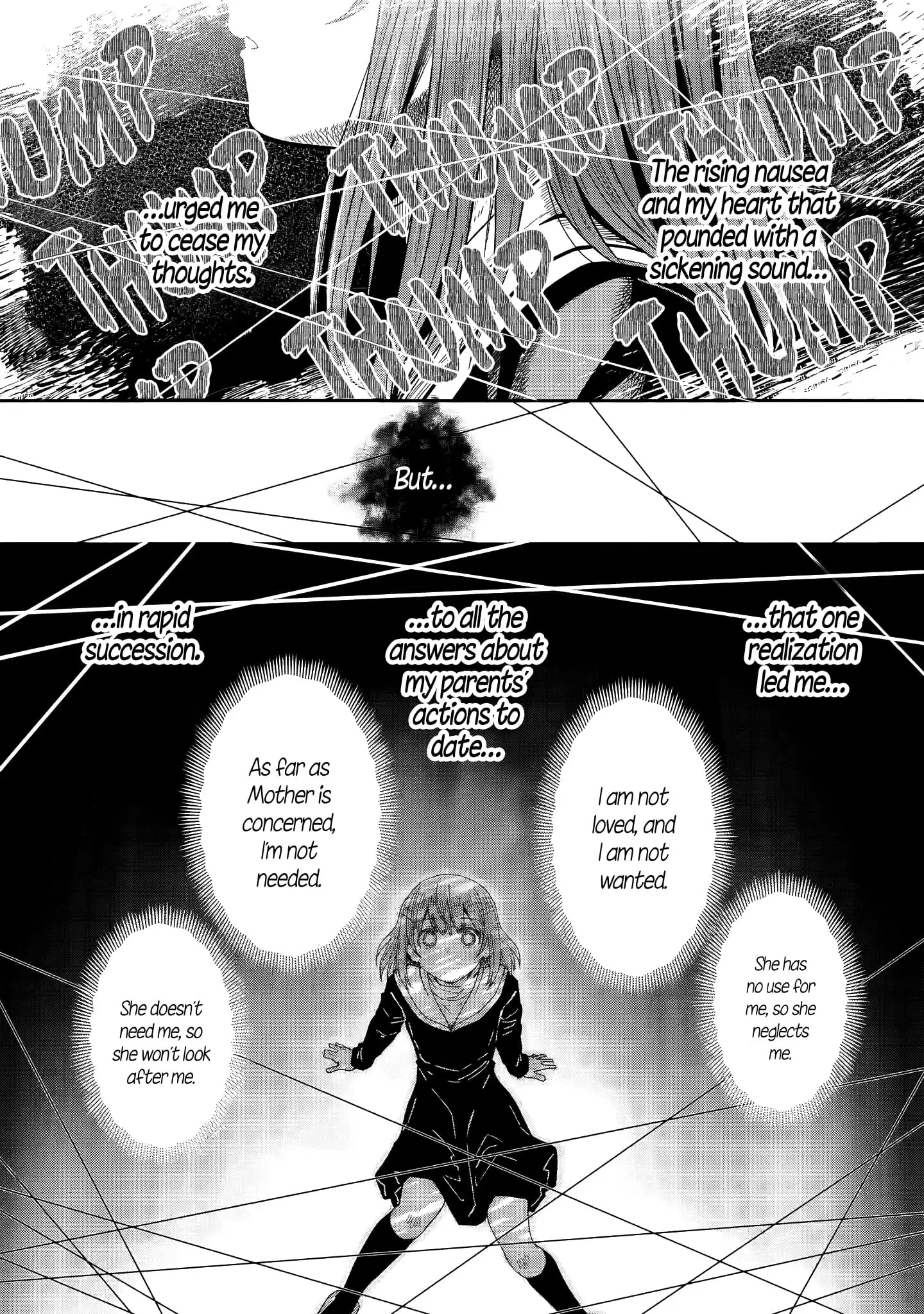 Read The Angel Next Door Spoils Me Rotten - After the Rain En Manga Online