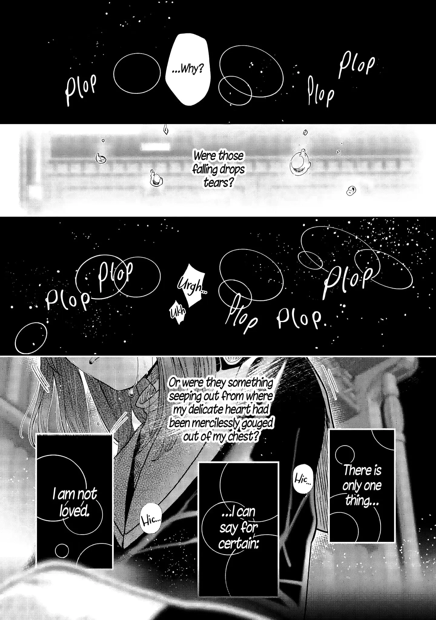 Read The Angel Next Door Spoils Me Rotten - After the Rain En Manga Online