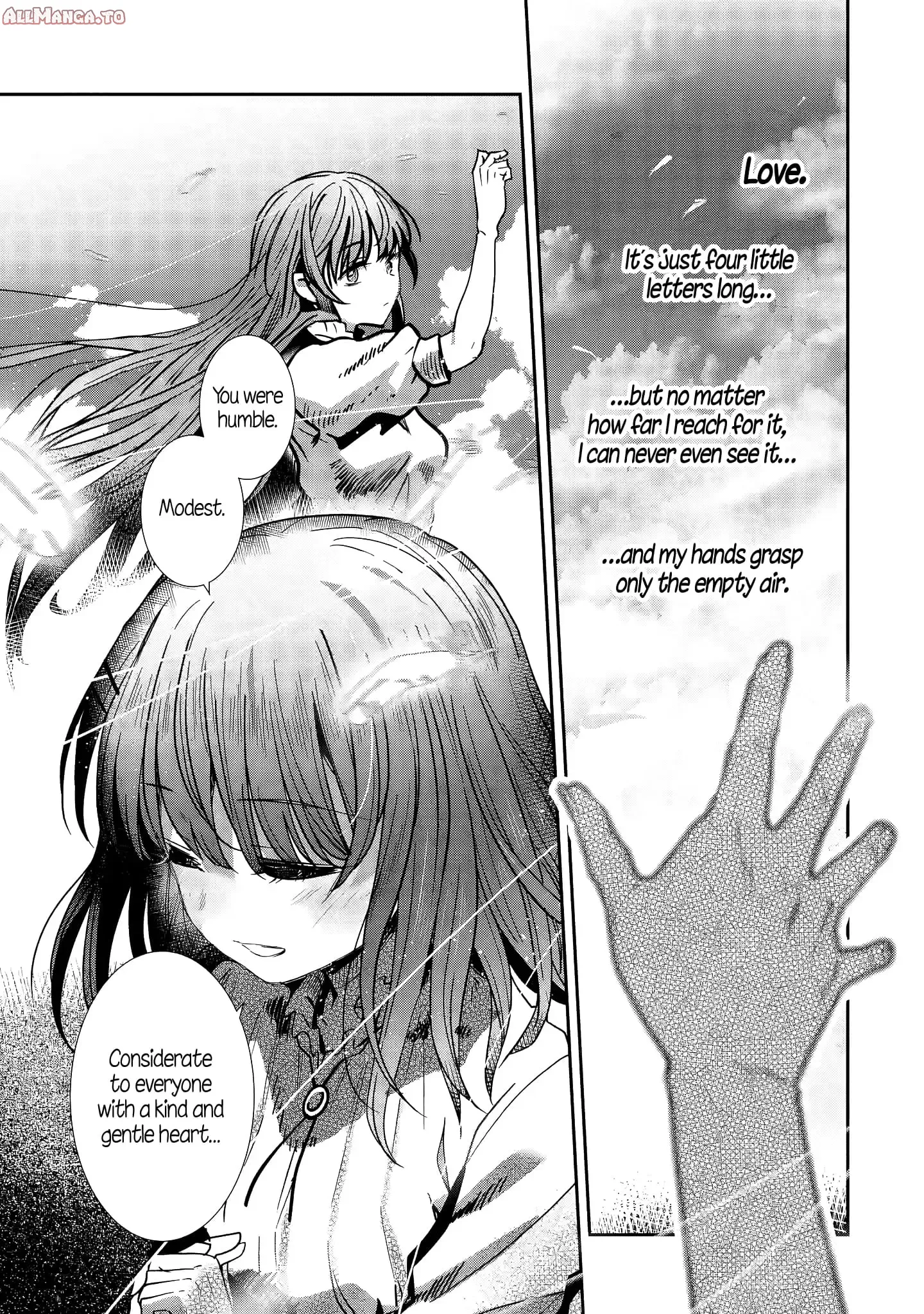 Read The Angel Next Door Spoils Me Rotten - After the Rain En Manga Online